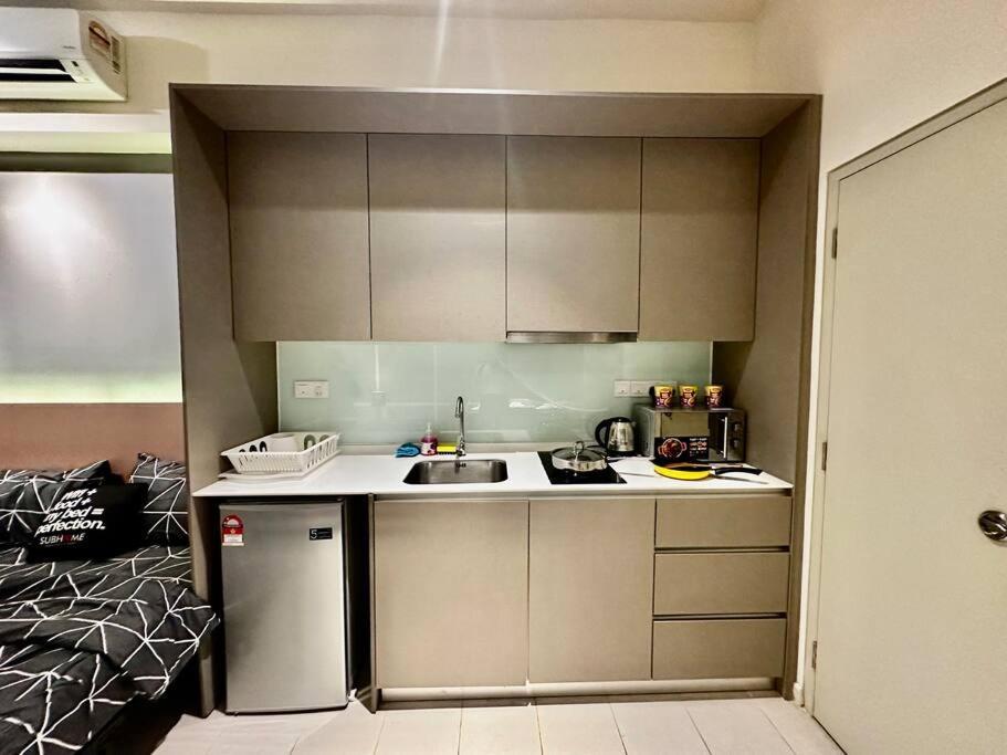 Royal Suite~Tamarind 2Q Bed سيبرجايا المظهر الخارجي الصورة